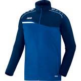 Allwetterjacke