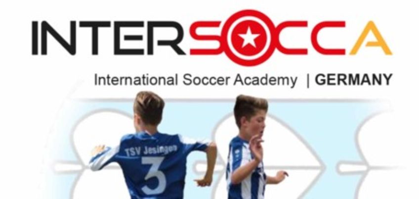 Komm zum Fördertraining beim TSV Jesingen