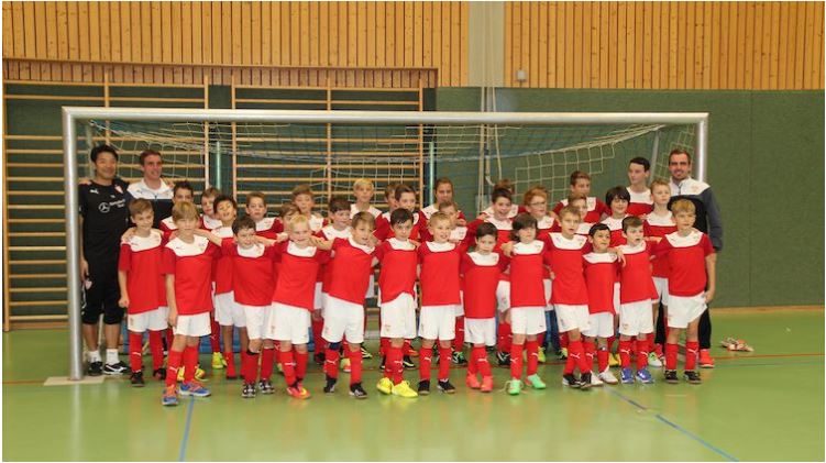VFB Fussballschule 2017 3