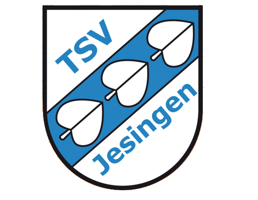 TSV Jesingen Logo Transparent